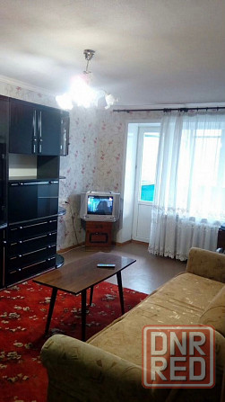 Продам 1ком Раздольная 23, Пролетарский район Донецк - изображение 1