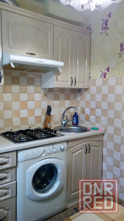 Продам 1ком Раздольная 23, Пролетарский район Донецк - изображение 4