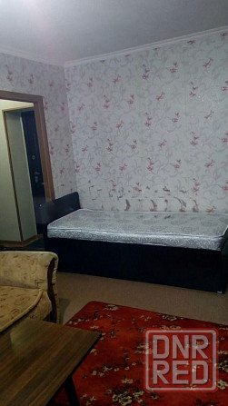 Продам 1ком Раздольная 23, Пролетарский район Донецк - изображение 5