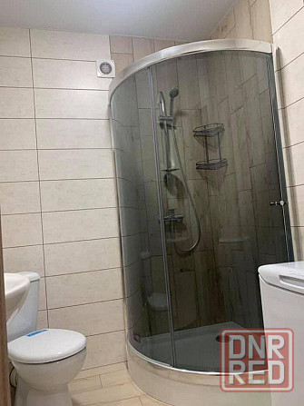 Сдам 2к квартиру в Ворошиловском р-не, ул. Артёма (Грин Плаза) Донецк - изображение 5