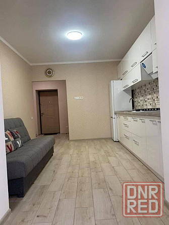 Сдам 2к квартиру в Ворошиловском р-не, ул. Артёма (Грин Плаза) Донецк - изображение 4