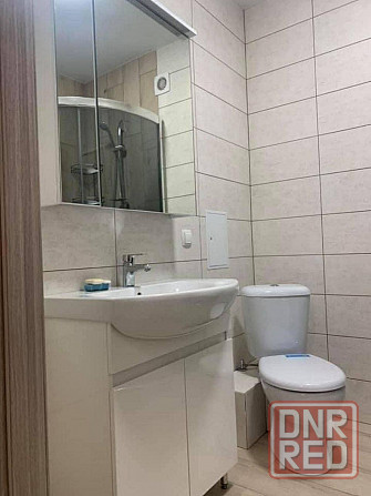 Сдам 2к квартиру в Ворошиловском р-не, ул. Артёма (Грин Плаза) Донецк - изображение 6