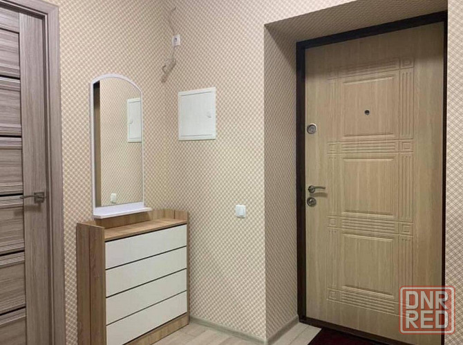 Сдам 2к квартиру в Ворошиловском р-не, ул. Артёма (Грин Плаза) Донецк - изображение 3