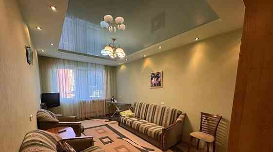 Сдается уютная двухкoмнатнaя квартира, Ворошиловский район, Донбасс Палас, Донецк