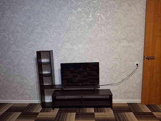 Сдам 1-но комнатную квартиру 9/9 ул. Куйбышева Топаз. Всё есть. Донецк