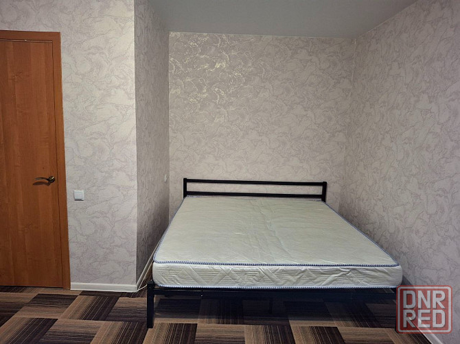 Сдам 1-но комнатную квартиру 9/9 ул. Куйбышева Топаз. Всё есть. Донецк - изображение 1