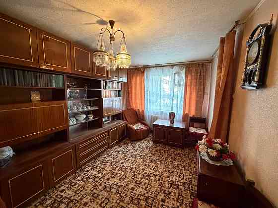 Продам 3-х комн. кв., 1/5 эт., 47 м.кв. - Макеевка, квартал Шахтёрский, Даки Макеевка