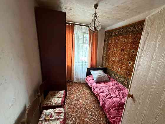 Продам 3-х комн. кв., 1/5 эт., 47 м.кв. - Макеевка, квартал Шахтёрский, Даки Макеевка