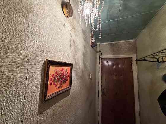 Продам 3-х комн. кв., 1/5 эт., 47 м.кв. - Макеевка, квартал Шахтёрский, Даки Макеевка