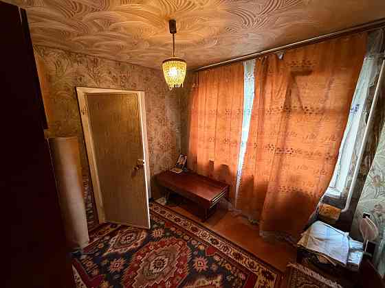 Продам 3-х комн. кв., 1/5 эт., 47 м.кв. - Макеевка, квартал Шахтёрский, Даки Макеевка