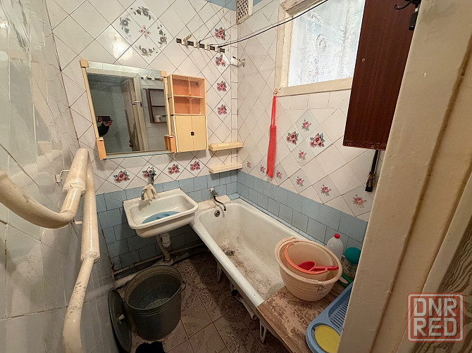 Продам 3-х комн. кв., 1/5 эт., 47 м.кв. - Макеевка, квартал Шахтёрский, Даки Макеевка - изображение 7