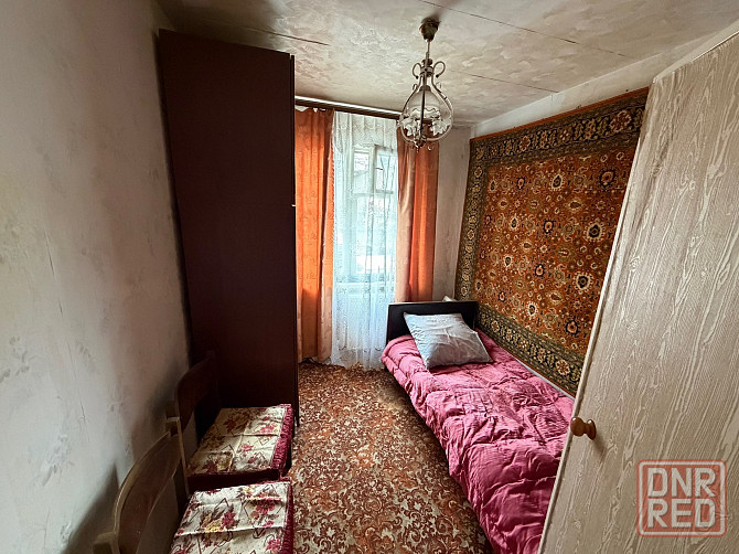Продам 3-х комн. кв., 1/5 эт., 47 м.кв. - Макеевка, квартал Шахтёрский, Даки Макеевка - изображение 3