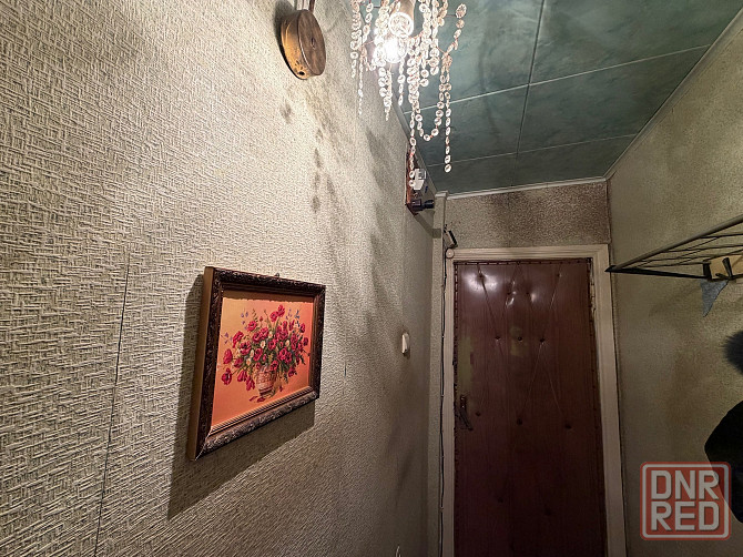 Продам 3-х комн. кв., 1/5 эт., 47 м.кв. - Макеевка, квартал Шахтёрский, Даки Макеевка - изображение 6