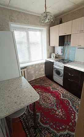 1-комната, 18 м2, 3/5 эт. Мариуполь