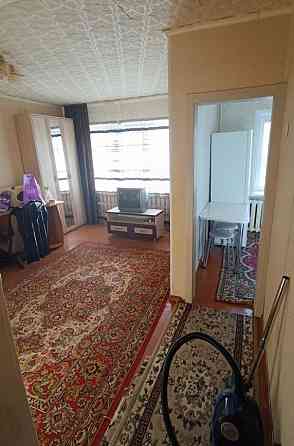 1-комната, 18 м2, 3/5 эт. Мариуполь