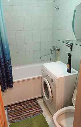 1-комната, 18 м2, 3/5 эт. Мариуполь