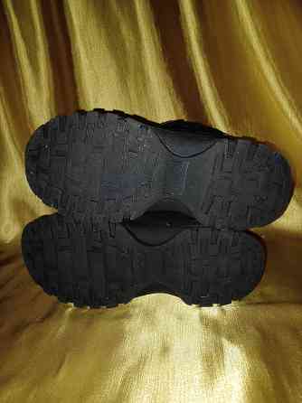 Сапоги зимние KAPIKA, мембрана TEX, р.41. Донецк