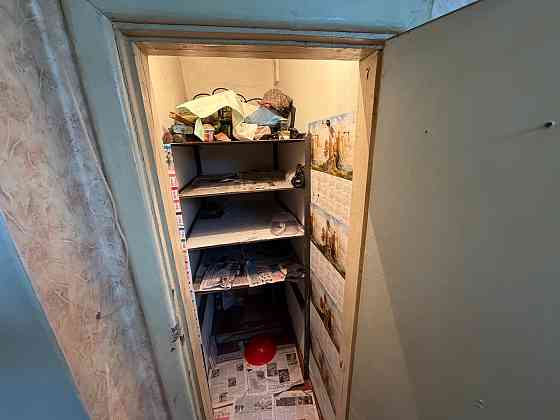 Продам 1 комн. кв., 35 кв.м., 2/6 эт. - Макеевка, ул. Циолковского, пос. Якхз Макеевка