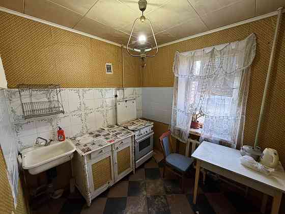 Продам 1 комн. кв., 35 кв.м., 2/6 эт. - Макеевка, ул. Циолковского, пос. Якхз Макеевка