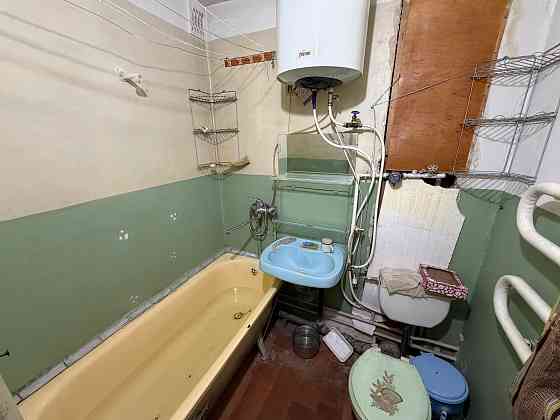 Продам 1 комн. кв., 35 кв.м., 2/6 эт. - Макеевка, ул. Циолковского, пос. Якхз Макеевка