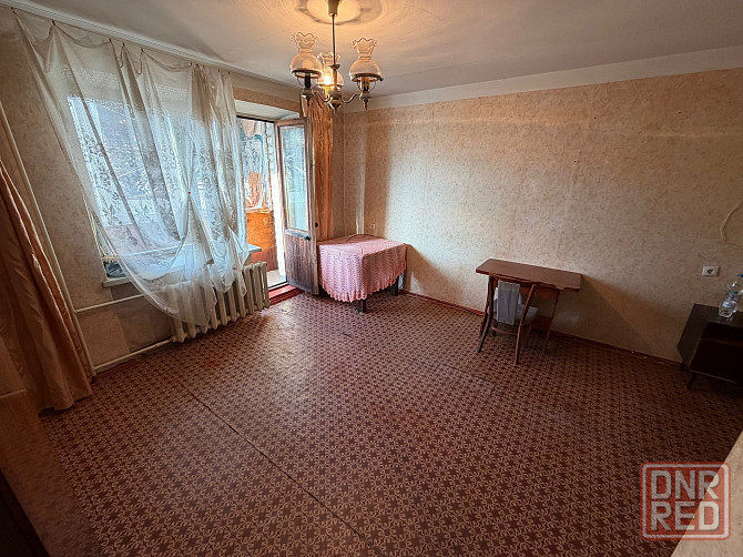 Продам 1 комн. кв., 35 кв.м., 2/6 эт. - Макеевка, ул. Циолковского, пос. Якхз Макеевка - изображение 2