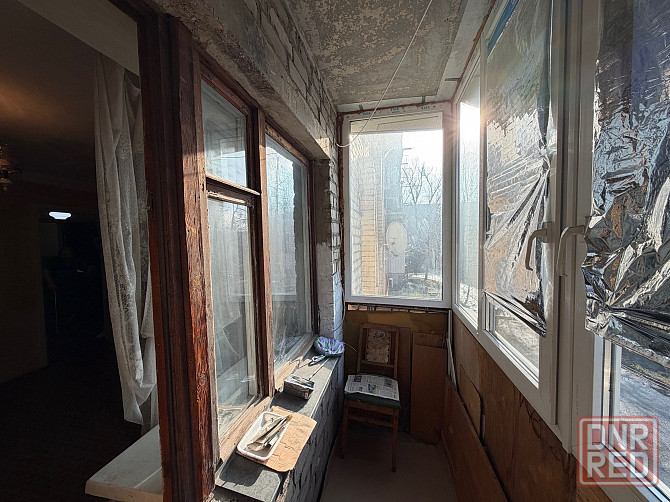 Продам 1 комн. кв., 35 кв.м., 2/6 эт. - Макеевка, ул. Циолковского, пос. Якхз Макеевка - изображение 7