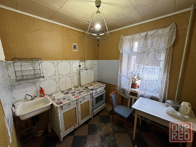 Продам 1 комн. кв., 35 кв.м., 2/6 эт. - Макеевка, ул. Циолковского, пос. Якхз Макеевка - изображение 4