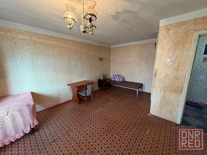 Продам 1 комн. кв., 35 кв.м., 2/6 эт. - Макеевка, ул. Циолковского, пос. Якхз Макеевка - изображение 3