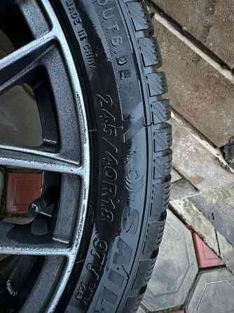 Продам диски R18 5*112 Шахтерск