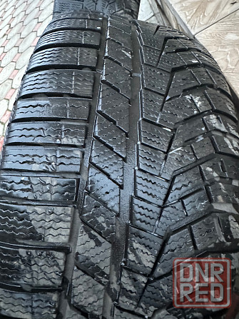 Продам диски R18 5*112 Шахтерск - изображение 2