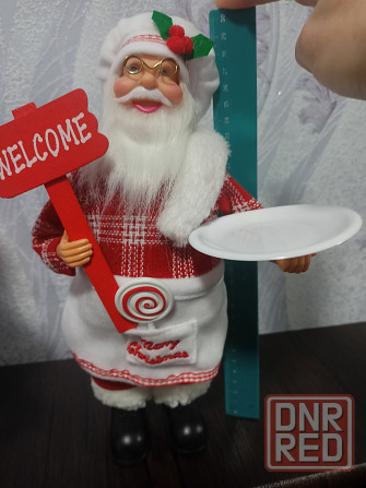 Новогодние новые игрушки. Донецк - изображение 2