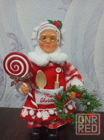 Новогодние новые игрушки. Донецк - изображение 5