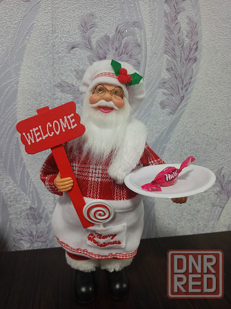 Новогодние новые игрушки. Донецк - изображение 4