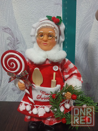 Новогодние новые игрушки. Донецк - изображение 3