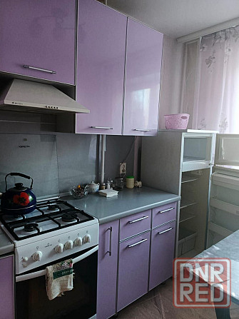 2-к квартира, 58 м2, 2/5 эт. Мариуполь - изображение 1