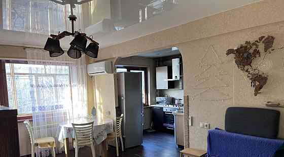 Калининский район, Детская областная Донецк