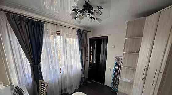 Калининский район, Детская областная Донецк