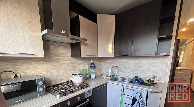 Калининский район, Детская областная Донецк - изображение 6