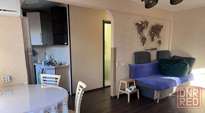 Калининский район, Детская областная Донецк - изображение 4