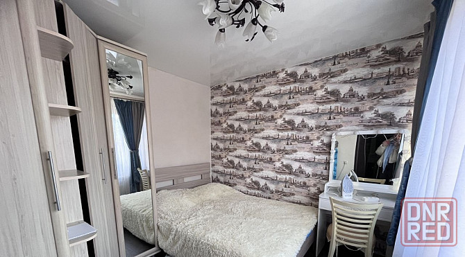 Калининский район, Детская областная Донецк - изображение 1