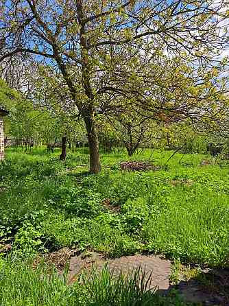 Продам дом с участком 20 соток Донецк