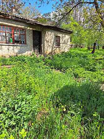 Продам дом с участком 20 соток Донецк