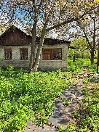 Продам дом с участком 20 соток Донецк