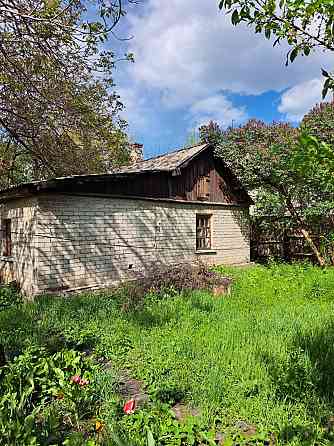 Продам дом с участком 20 соток Донецк