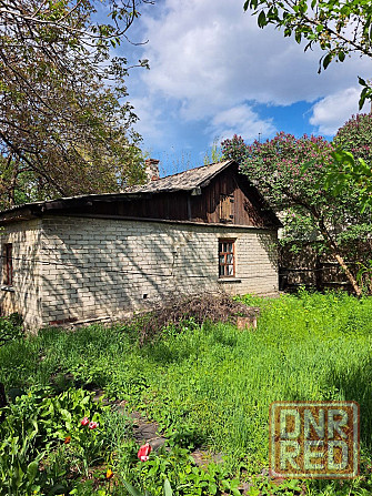 Продам дом с участком 20 соток Донецк - изображение 1