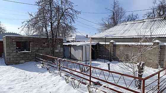 Дом 3ком Куйбышевский район Донецк