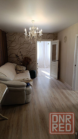 Дом 3ком Куйбышевский район Донецк - изображение 1