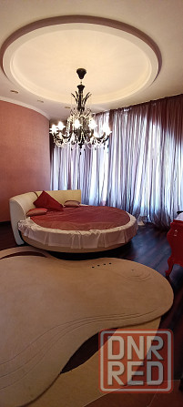 Сдам двухуровневую 3-х комн 200 м². Своя терраса. Три санузла. Гардероб. +Паркинг! Вода всегда-1000л Донецк - изображение 3