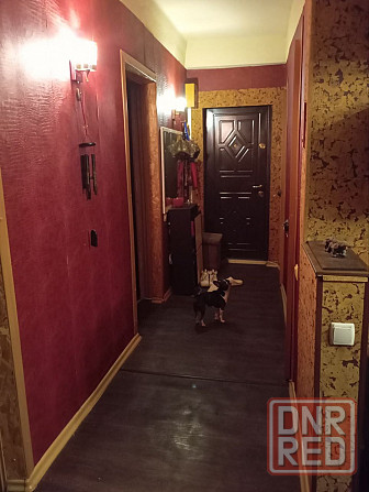 Продажа.3-к квартиры, Набережная, Ворошиловский Донецк - изображение 3