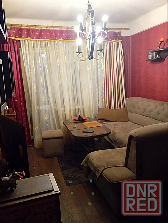Продажа.3-к квартиры, Набережная, Ворошиловский Донецк - изображение 1